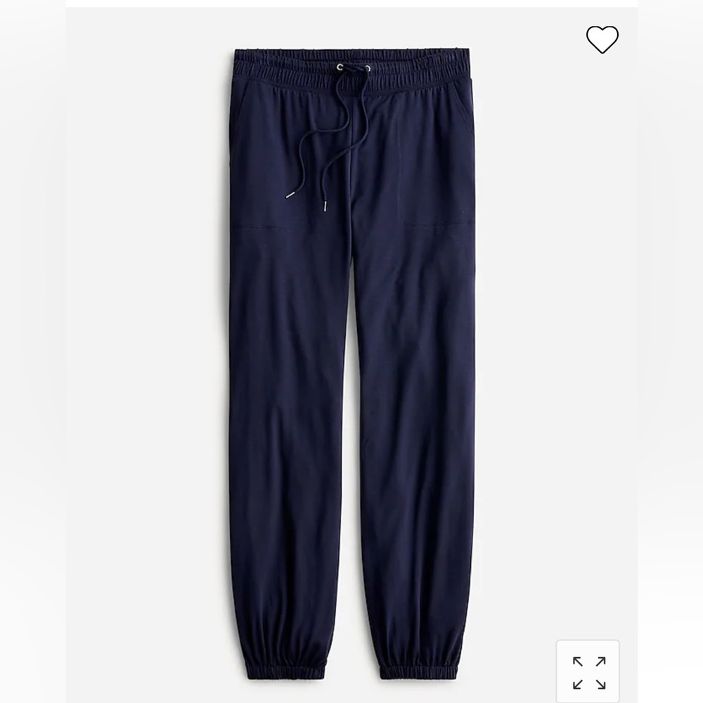 Eco dreamiest pajama jogger pant